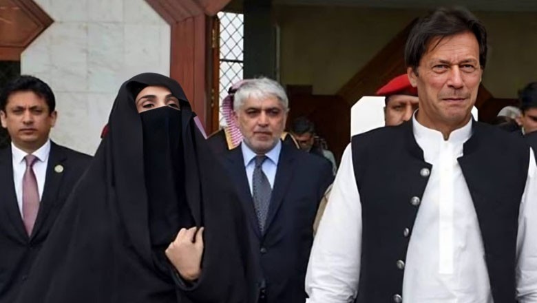 Imran Khan, Bushra Bibi acquitted in Iddat case