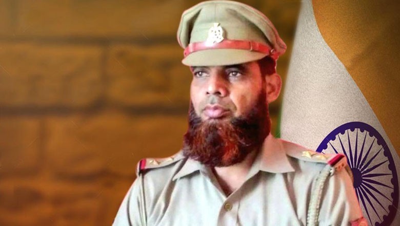 Indian court allows Muslim police officers to grow beard