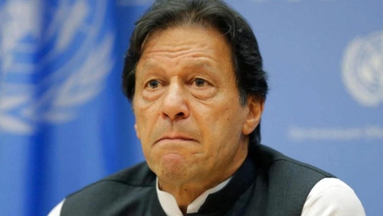 Imran Khan to undergo lie-detector test today in May 9 riots cases