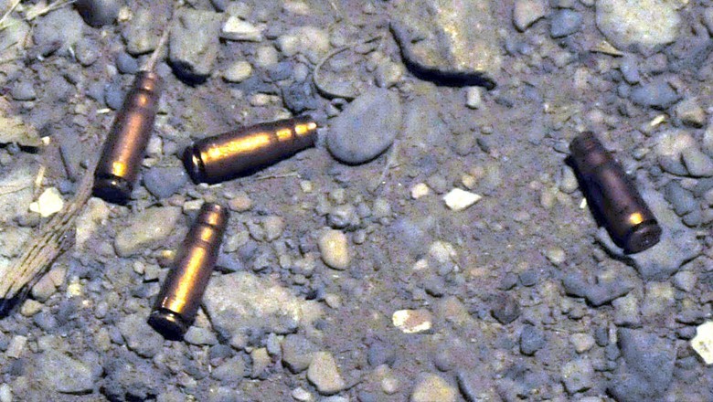 Jirga decided about couple’s killing in Karachi’s Manghopir: police