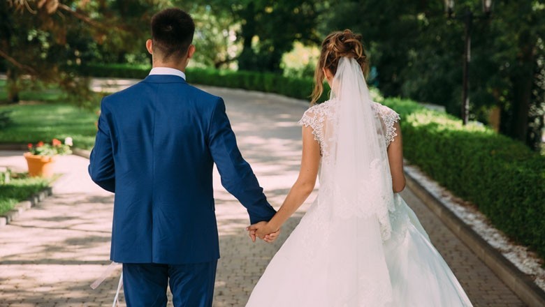 Bride seeks divorce just minutes after marriage due to groom's 'rude behaviour'