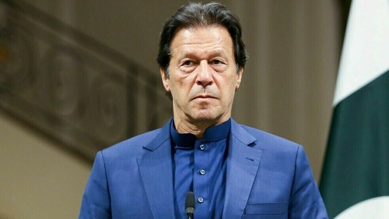 LHC 'annuls' Imran Khan's physical remand in May 9 riots case