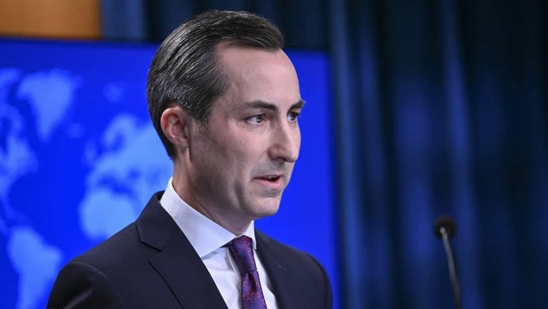 US urges "equal treatment" for all political parties in Pakistan