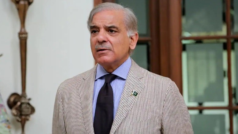 54% businessmen think PM Shehbaz's govt is "worse for economy"
