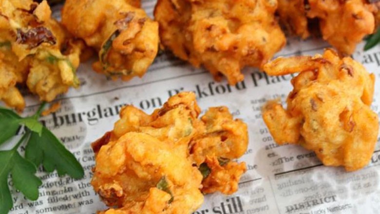 Robbers cook pakoras before stealing valuables worth Rs4 million from house