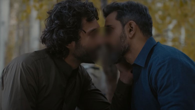 Fawad Khan's Barzakh comes under fire for promoting 'homosexuality'