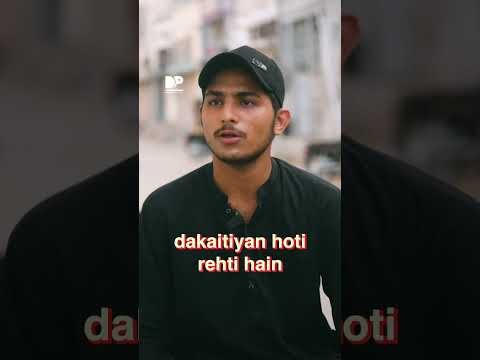 What did Hamdan do to prevent a robbery attempt against him?