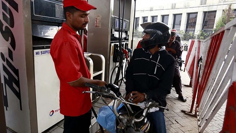 Fuel prices slashed in Pakistan