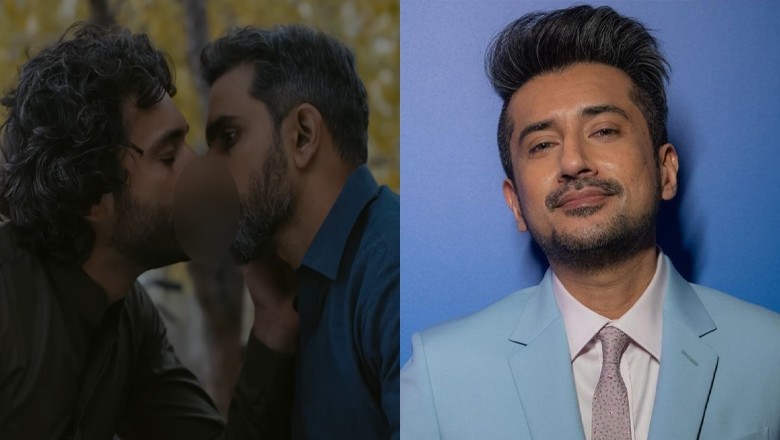 “I will always champion rights for all:” Barzakh director defends homosexuality