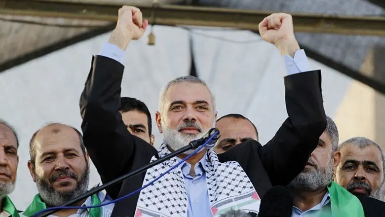 Ismail Haniyeh to be laid to rest in Doha on Friday