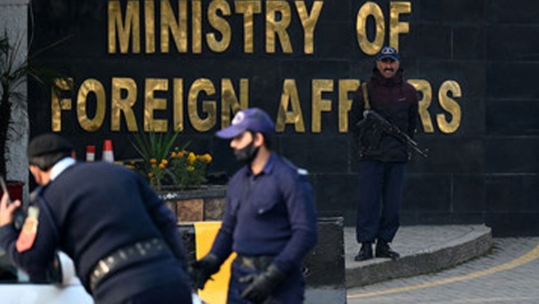 Pakistan condemns, expresses "deep shock" over Ismail Haniyeh's assassination