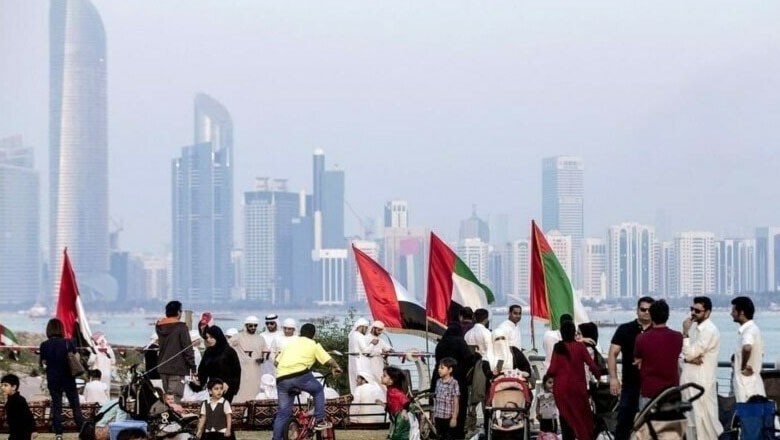 Pakistanis involved in 50% crimes in UAE: report