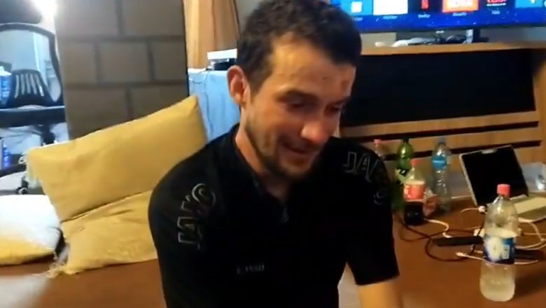 German tourist tortured, robbed by dacoits in Lahore