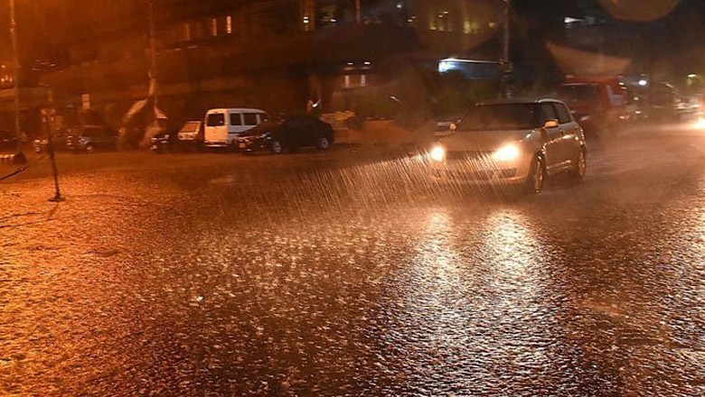 Rain, thunderstorm likely to hit Karachi in next 72 hours