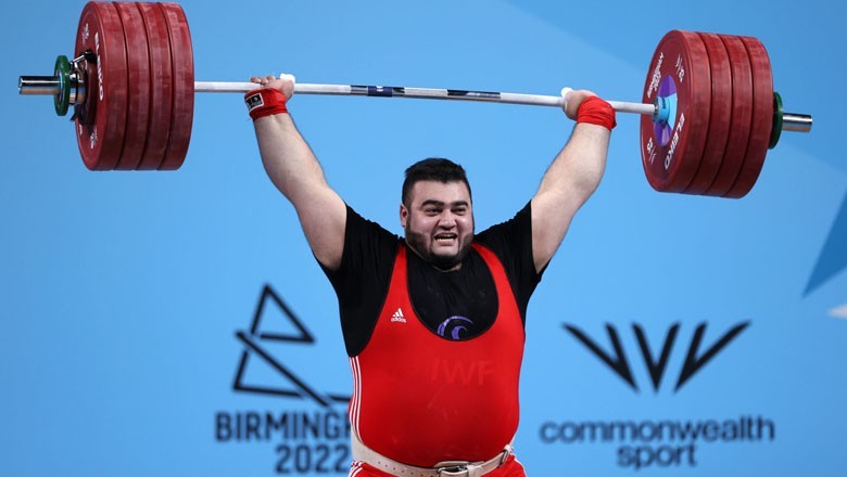 Nooh Butt claims he was barred from participating at Paris Olympics due to 