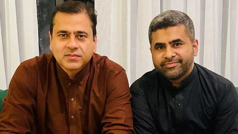 YouTuber Aun Ali Khosa picked up by 'armed men' from Lahore