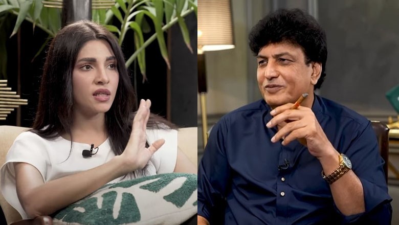 “There’s no sign that Khalil-ur-Rehman's leaked video was filmed at gunpoint,” says Zhalay Sarhadi