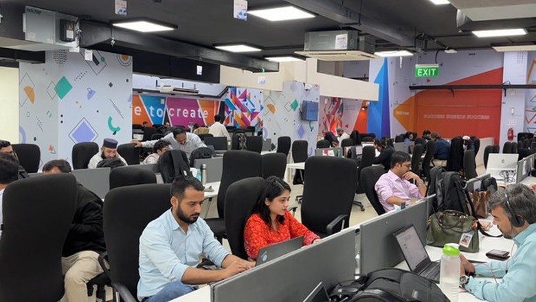 Pakistan's IT exports witness over 30% growth in July