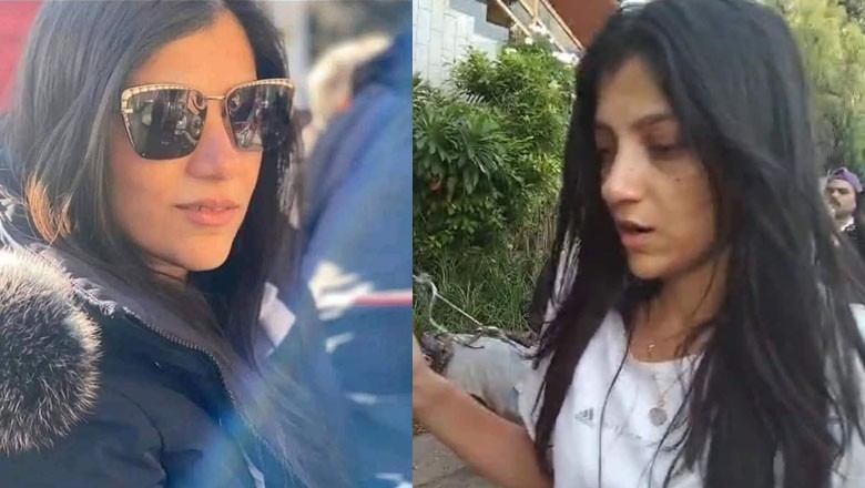 Natasha Danish declared 'mentally fit' by medical team