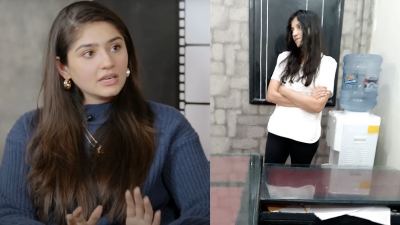 Durefishan slams Gul Ahmed family for using “mental illness” as excuse to save daughter-in-law