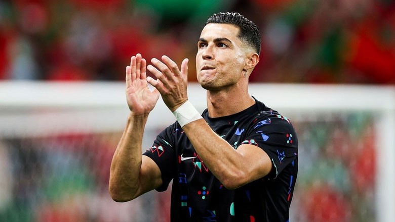 Ronaldo sets new record by amassing over 13 million YouTube subscribers in just 15 hours