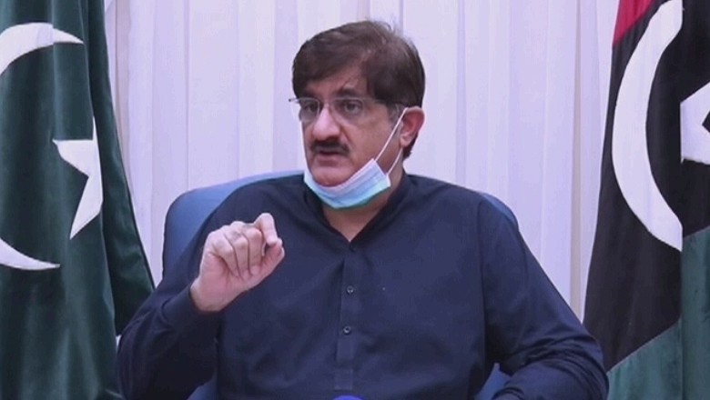 CM Murad announces compensation for Iran bus crash victims’ families