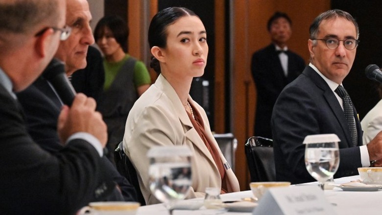 “No one hit me during captivity:” Former Israeli hostage denies reports of being tortured by Hamas