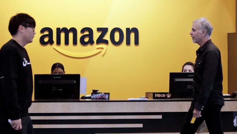 Amazon employee receives $370,000 salary without 'doing any work'