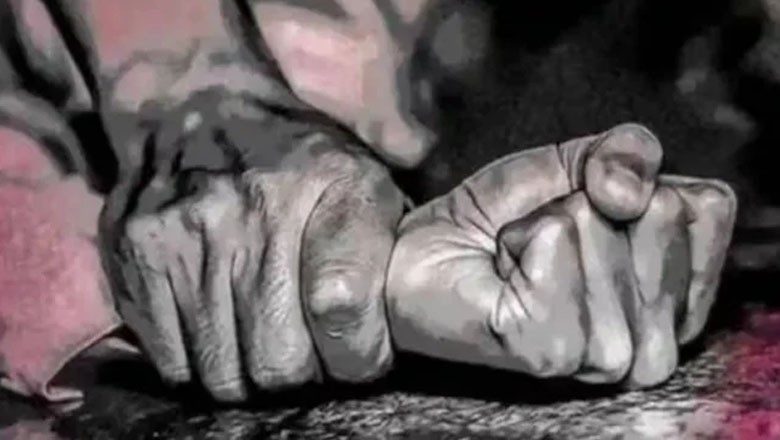70-year-old woman raped, murdered in India