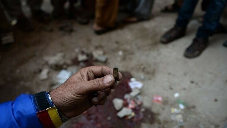 Grade 8 student kills best friend over minor dispute in Punjab