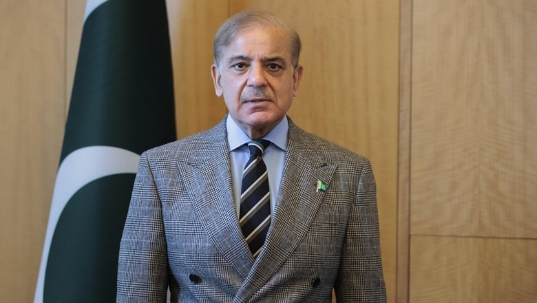 PM Shehbaz pledges to eradicate terrorism after Balochistan attacks