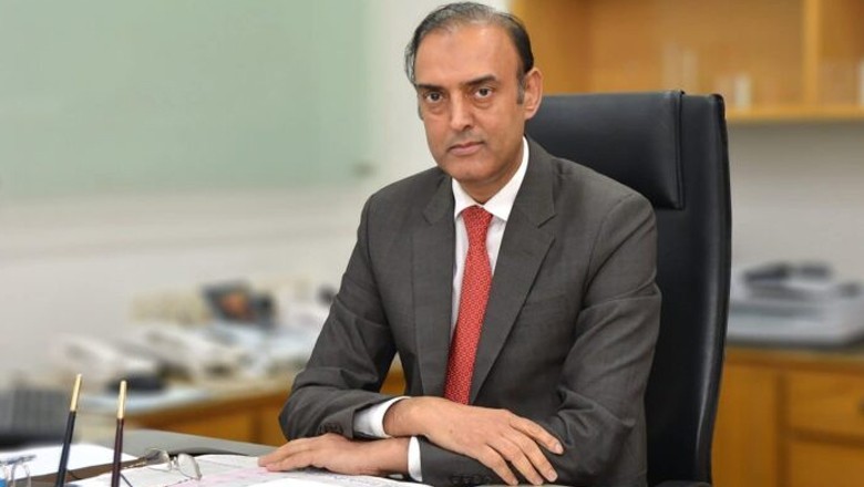 Pakistan sees Middle Eastern banks to plug external financing gaps: SBP chief