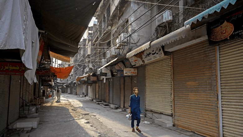 Traders to observe nationwide shutter-down strike on August 28