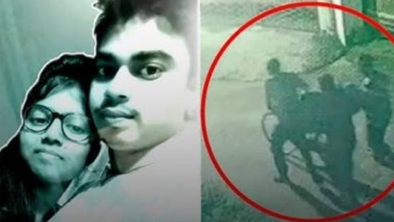 Woman kills boyfriend who shared her private videos online