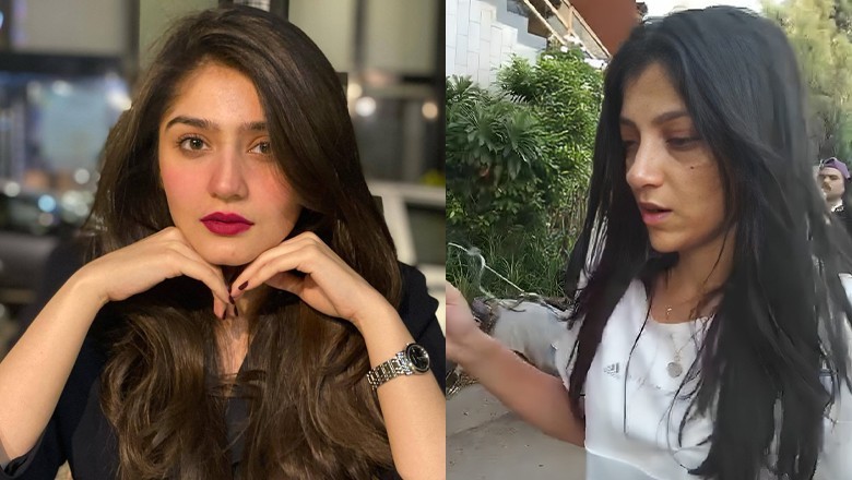 Durefishan demands accountability of Natasha for causing deadly accident under drug influence