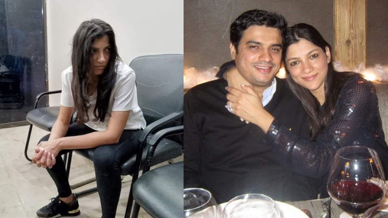 Natasha's husband secures 'protective bail' in Karsaz accident case