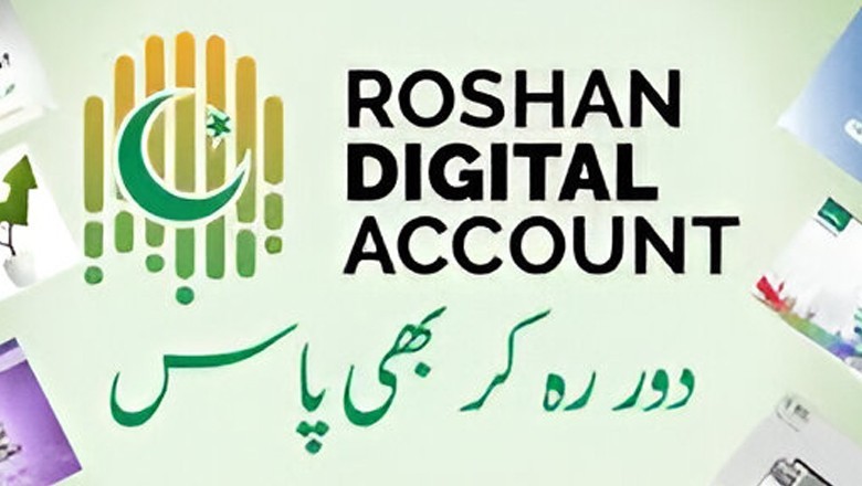 Roshan Digital Account inflows jump 1.9% in July
