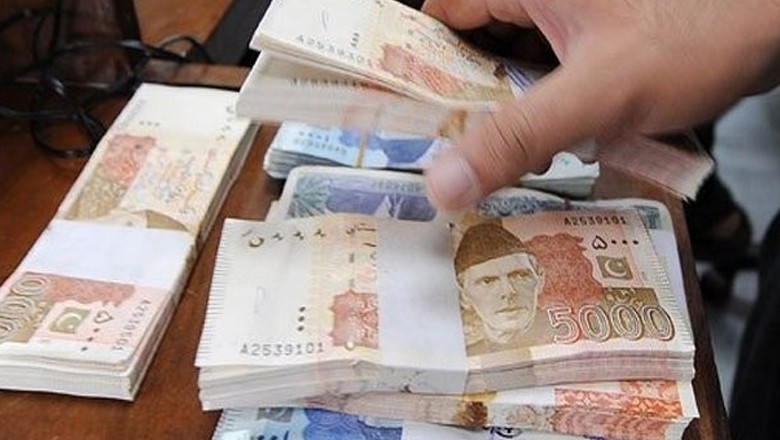 Pakistan to repay $18.7 trillion in FY24