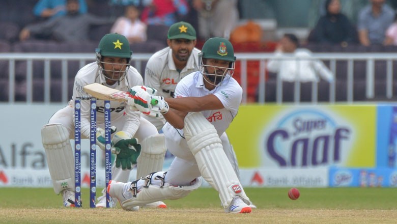 Bangladesh make history with 2-0 test series win against Pakistan