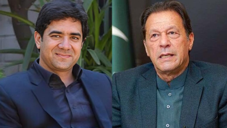 KP govt launches inquiry against judge ruled against Imran in Toshakhana case: report