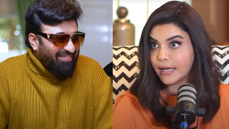 Yasir Nawaz reveals he was once caught red-handed by police while dating a girl