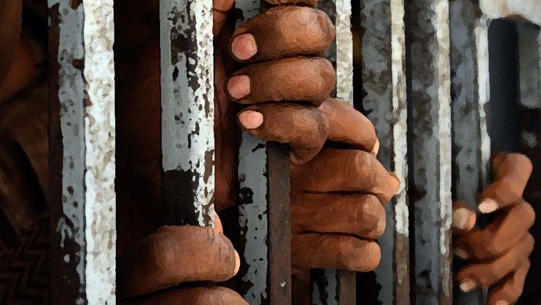 20,000 Pakistanis serving jail terms in 88 countries worldwide: report