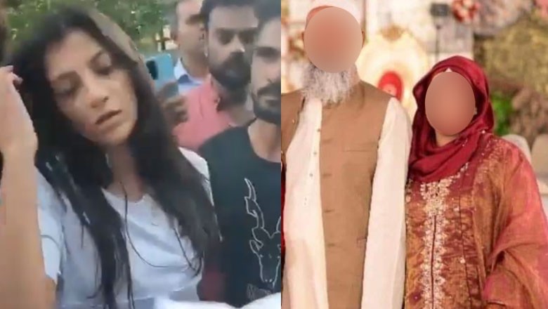 "Allah ke naam per Muaf kiya:" Karsaz accident victims family reaches settlement with Natasha