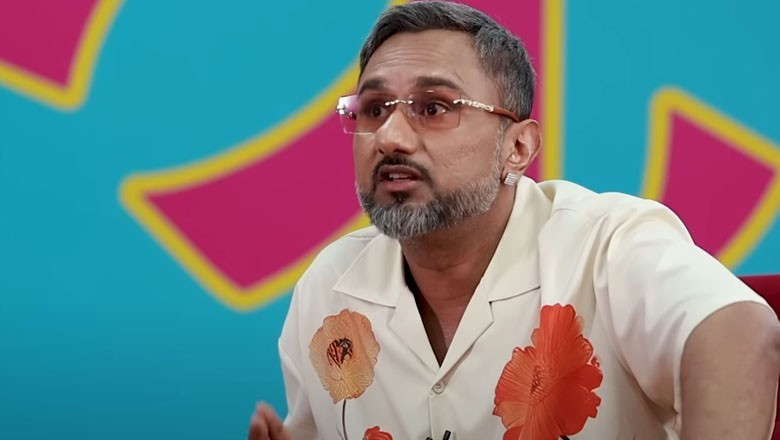 “I was an atheist:” Honey Singh opens up about his encounter with Islam