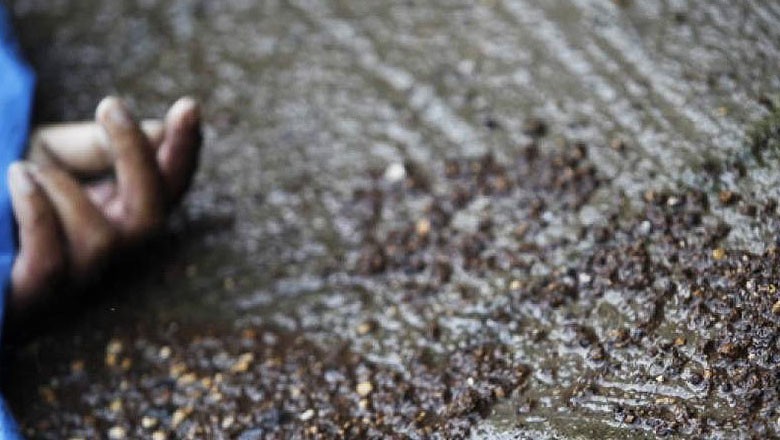 Man kills visually impaired  father over property dispute in Punjab