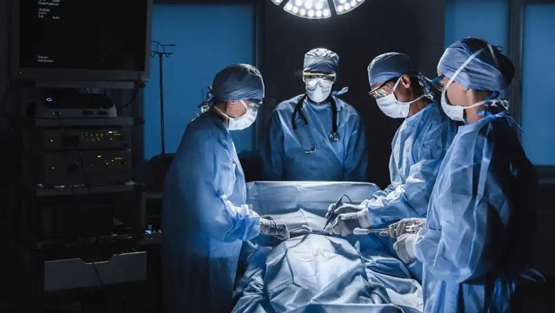 Teenage boy dies as fake doctor performs surgery after watching YouTube videos