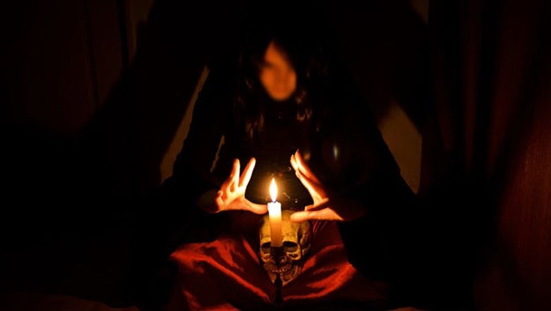 Black magic practitioner to face 7-year imprisonment, 1 million fine under new law
