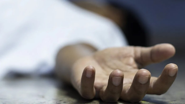 Woman poisons husband to death in Punjab's Daska