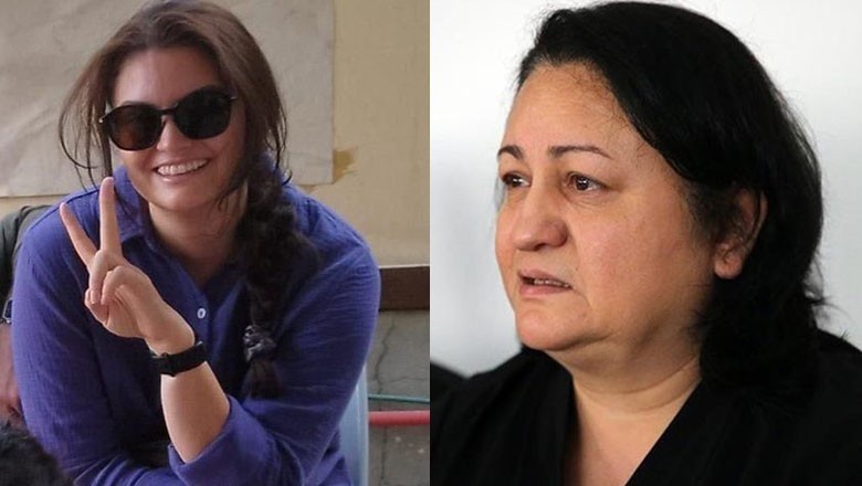 “Ayse went for peace and became a martyr,