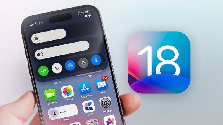 iPhone iOS 18 now available: Check full list of supported devices